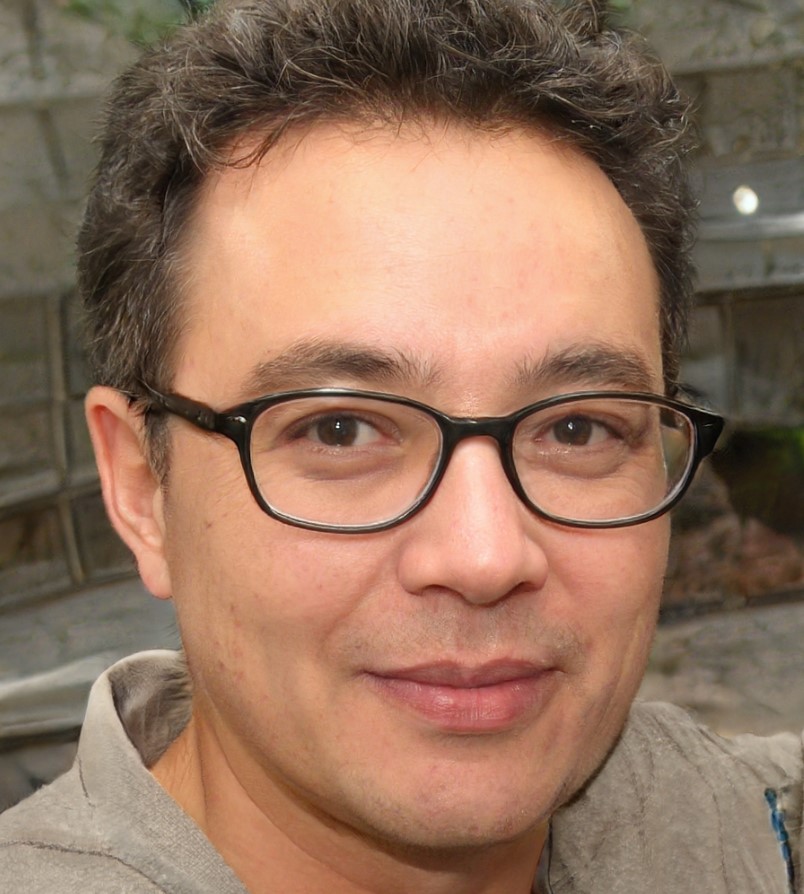 Cesar Matsumoto