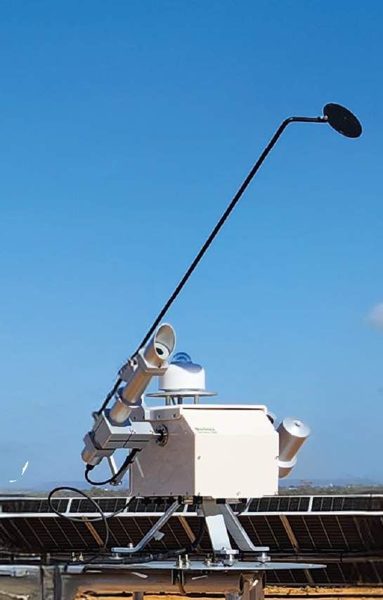 suntracker